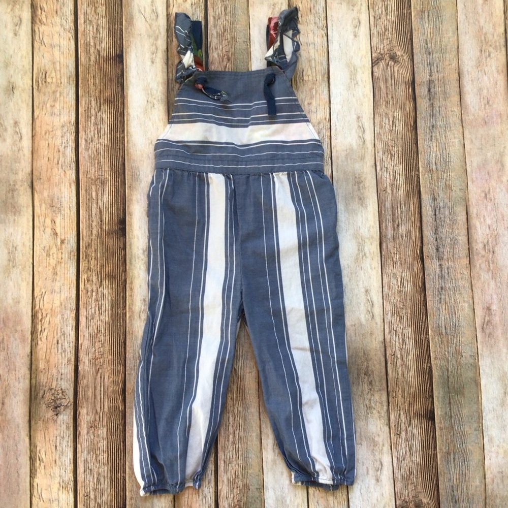 Matilda Jane Fancy Free Overall